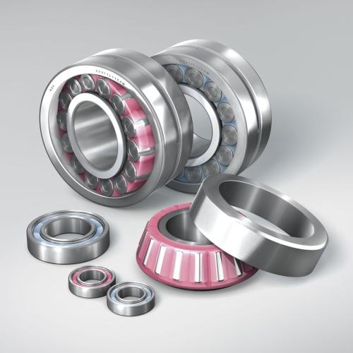 Tapered Roller Bearings