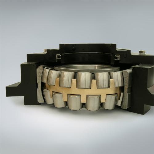Spherical Roller Bearings