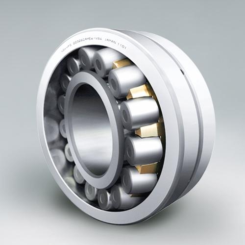 Spherical Roller Bearings
