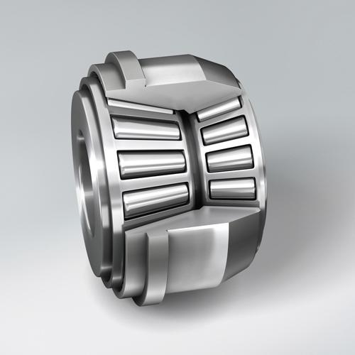 Tapered Roller Bearings