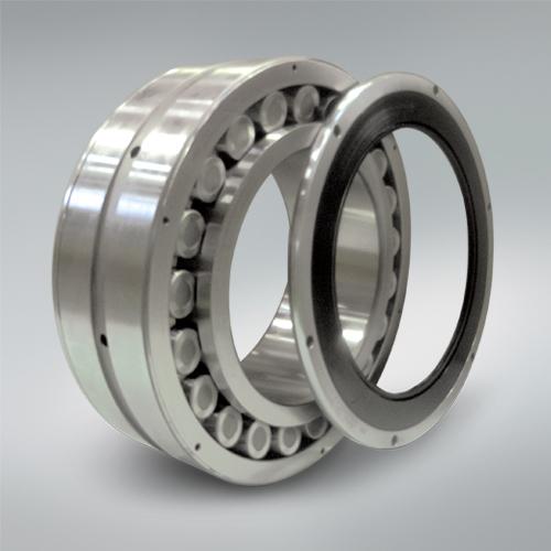 Spherical Roller Bearings