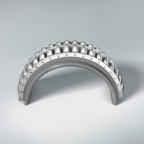 Spherical Roller Bearings
