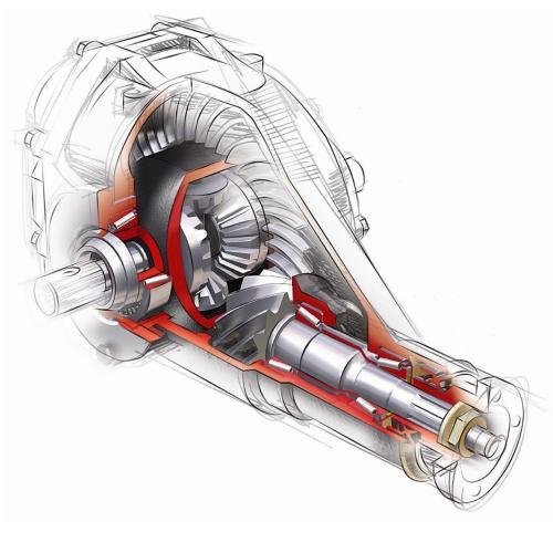Power Transmission