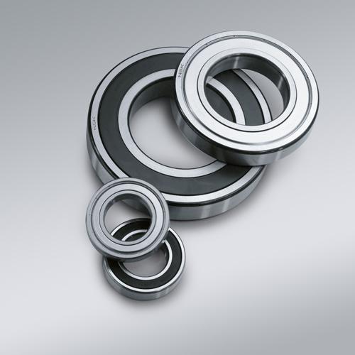 Deep Groove Ball Bearings