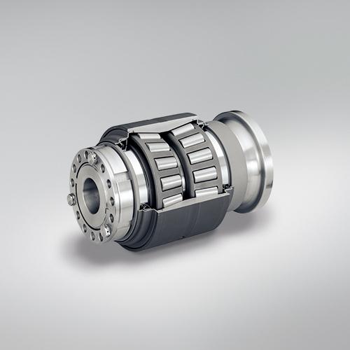 Tapered Roller Bearings