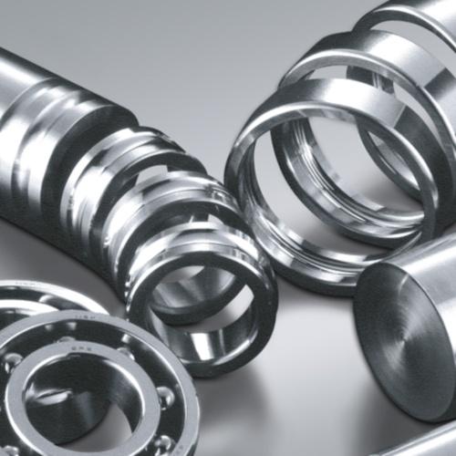 Super Precision Roller Bearings