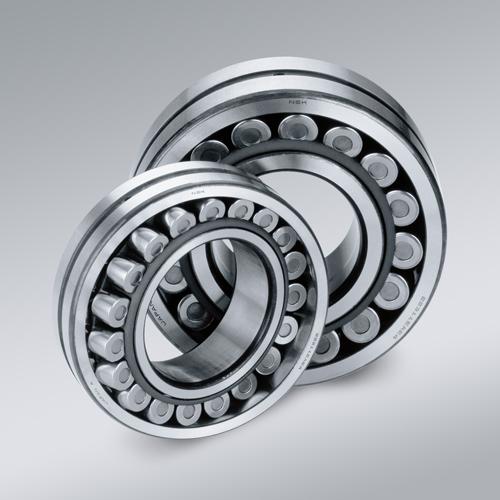Spherical Roller Bearings