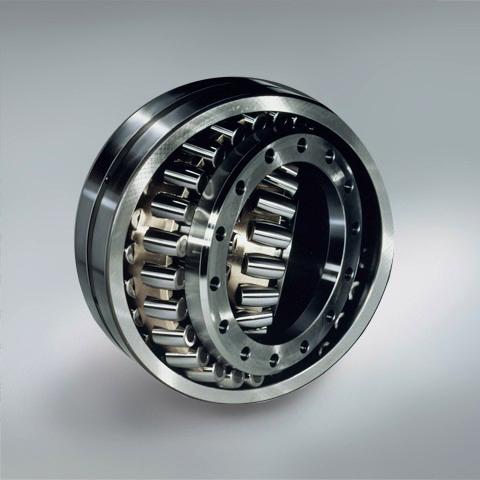 Spherical Roller Bearings
