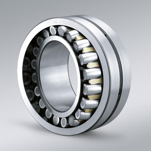 Spherical Roller Bearings