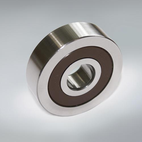 Deep Groove Ball Bearings