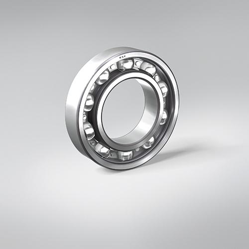 Deep Groove Ball Bearings