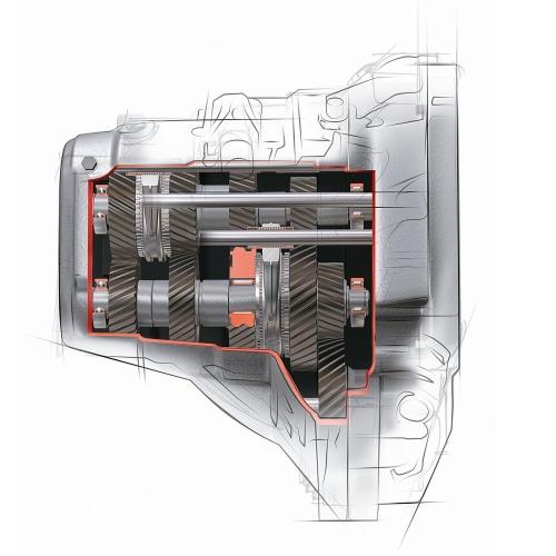 Power Transmission
