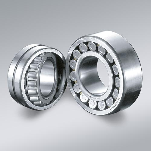 Spherical Roller Bearings