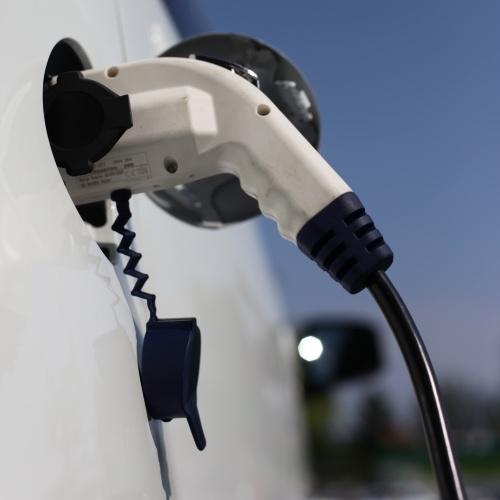 Hybrid and Electric Vehicles