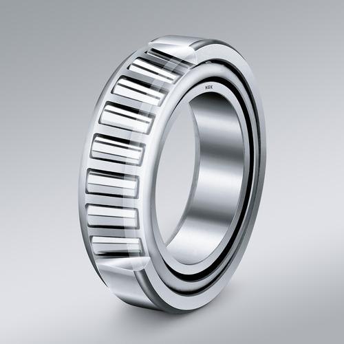 Tapered Roller Bearings