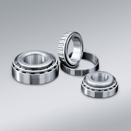 Tapered Roller Bearings
