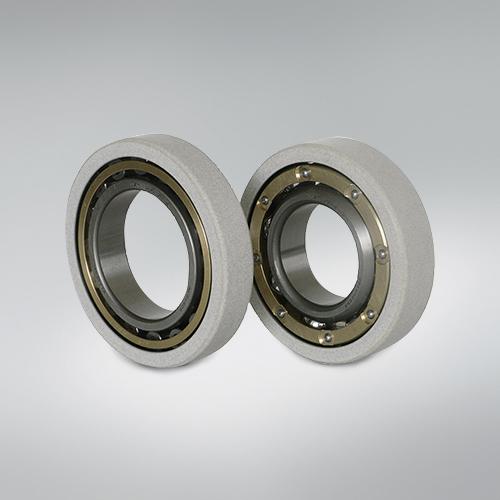 Deep Groove Ball Bearings