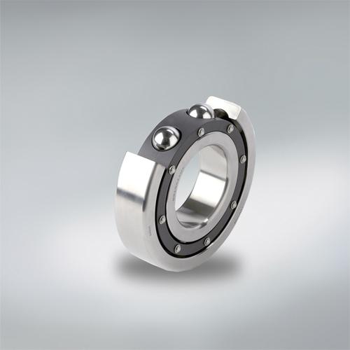 Deep Groove Ball Bearings