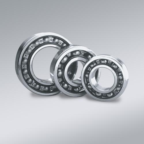 Deep Groove Ball Bearings