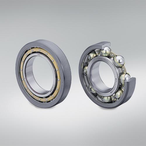Deep Groove Ball Bearings