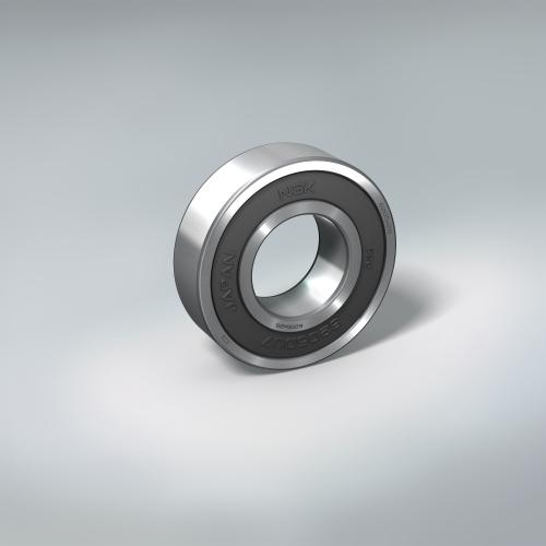 Deep Groove Ball Bearings