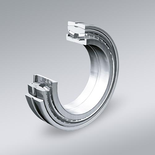 Tapered Roller Bearings