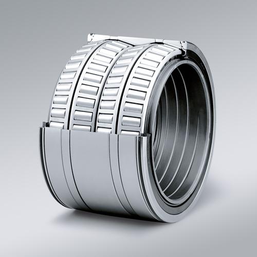Tapered Roller Bearings