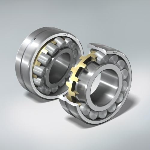 Spherical Roller Bearings