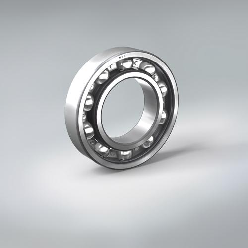 Deep Groove Ball Bearings