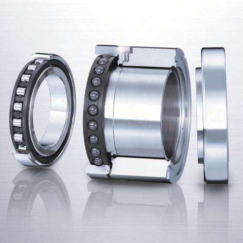 Super Precision Roller Bearings